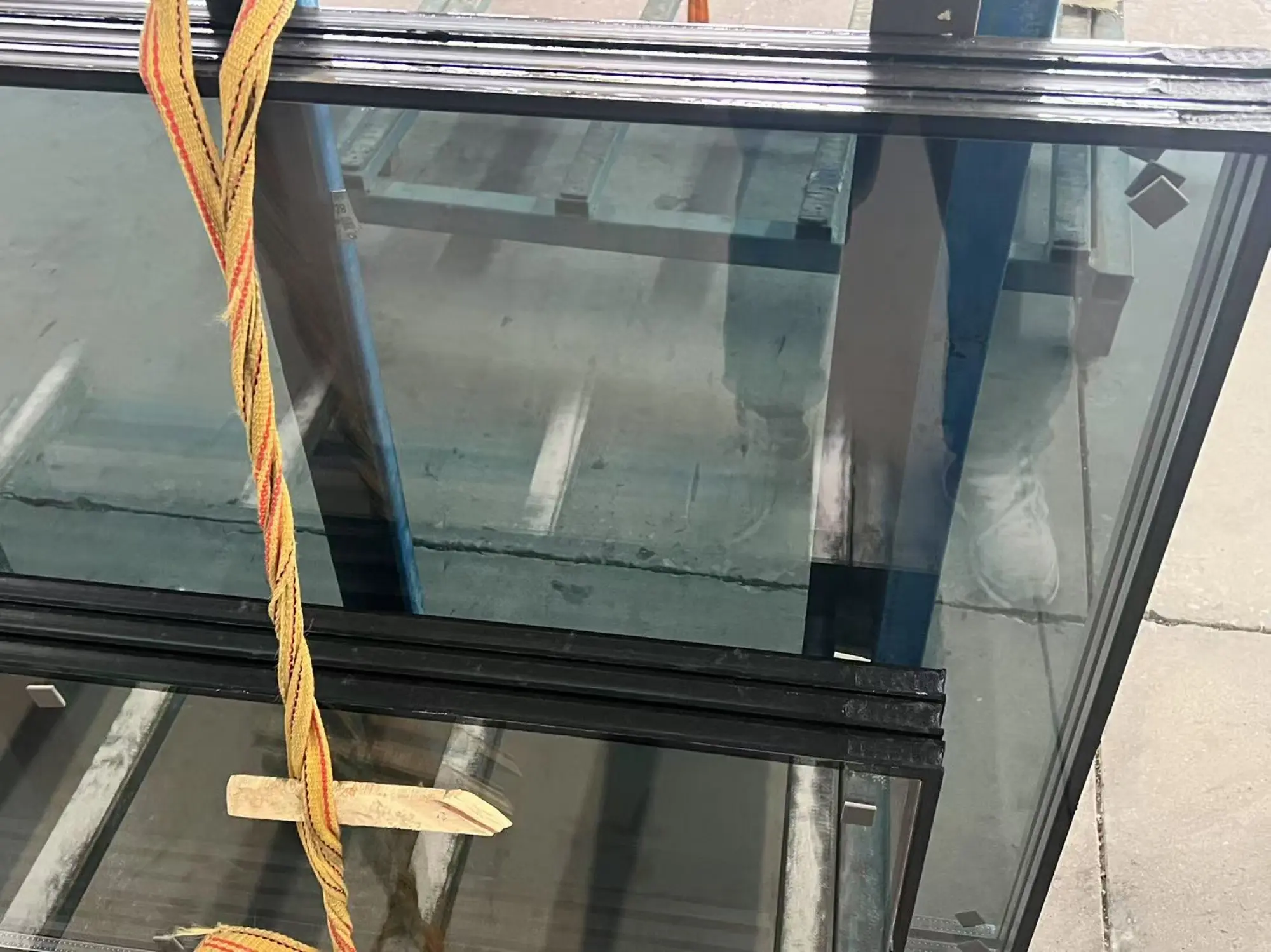 镀膜（L-owe）中空2